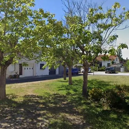Le Clos D'yzeure - Entre Bourbonnais Et Aventures Au Pal Сasa de vacaciones Yzeure