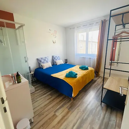 A 5 Min De Moulins Maison De Holiday home