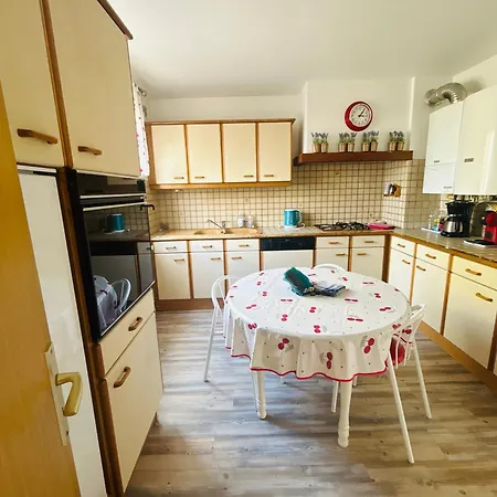 A 5 Min De Moulins Maison De Holiday home *