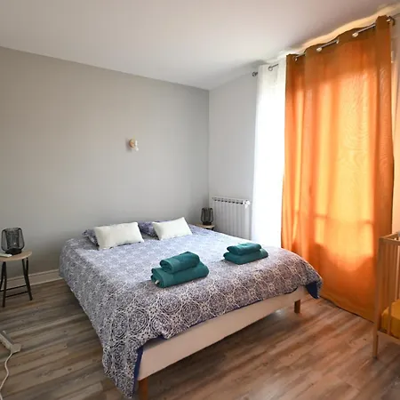 Le Clos D'yzeure - Entre Bourbonnais Et Aventures Au Pal Nyaraló *